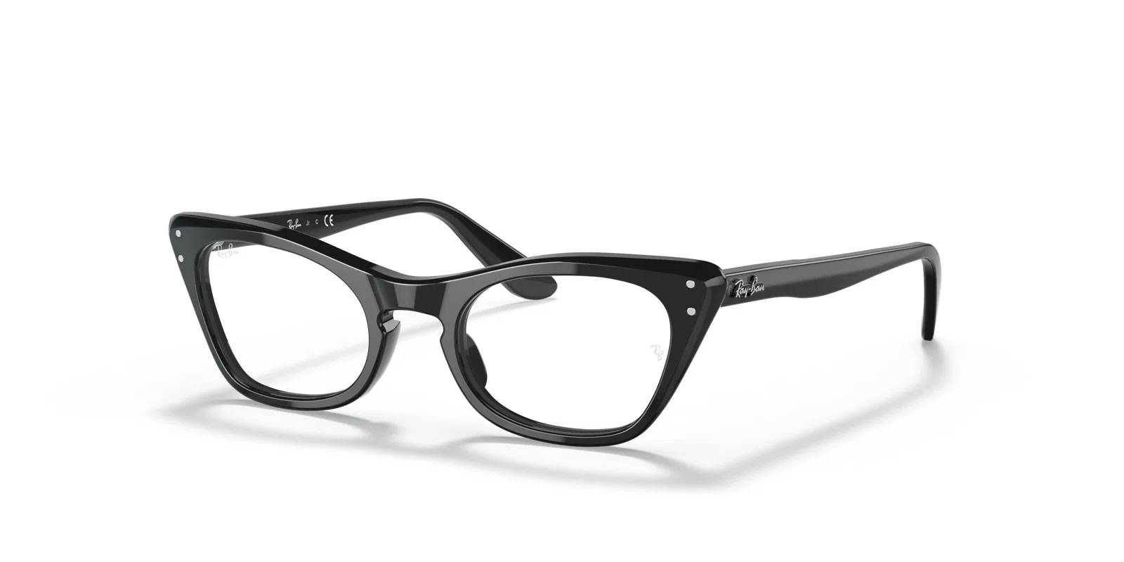 Ray-Ban Kids Miss Burbank 0RY9099V Eyeglasses - view 13
